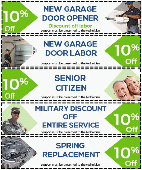 Garage Door Solution Service Stanford, CA 650-332-4583 - cpn-gdr-16m