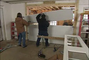 Garage Door Solution Service Stanford, CA 650-332-4583 - inst-gdr-16m