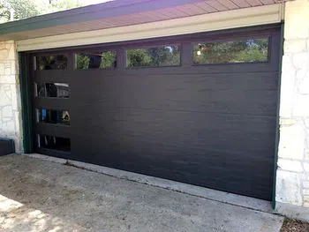 Garage Door Solution Service Stanford, CA 650-332-4583 - ovr-gdr-16m